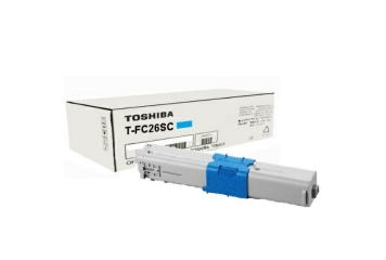 TOSHIBA E-ST 262CP TONER...