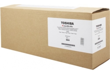 TOSHIBA E-STUDIO 385S TONER...