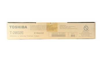 TOSHIBA E-STUDIO 2802AM...