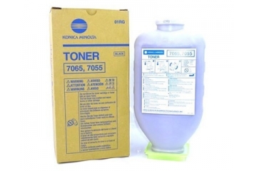 KONICA7055 TONER ORIG. K206