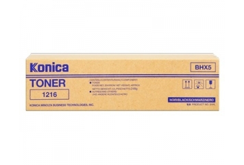 KONICA1216 TONER ORIG. K...