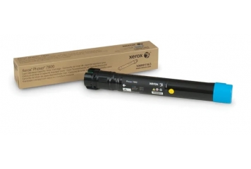 XEROX PHASER 7800 TONER...