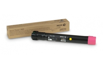 XEROX PHASER 7800 TONER...