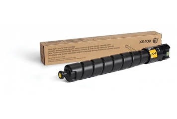 XEROX VERSALINK C8000 TONER...