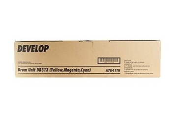 DEVELOP INEO +258 UNITE'...