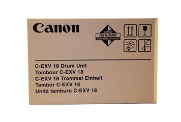 CANON IR 1018 TAMBOUR ORIG....