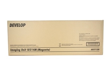 DEVELOP INEO +227 IMAG....