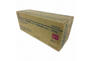 MINOLTA BIZHUB C3351...