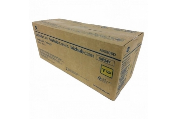 MINOLTA BIZHUB C3351...