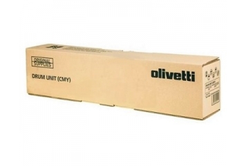 OLIVETTI DCOLOR MF259 TAMB....