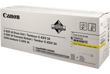 CANON IR C2020 TAMBOUR...