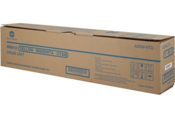 MINOLTA BIZH C224 TAMBOUR...