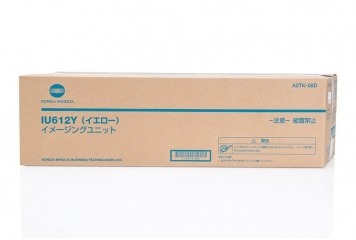 MINOLTA BIZH C552 IMAGING...