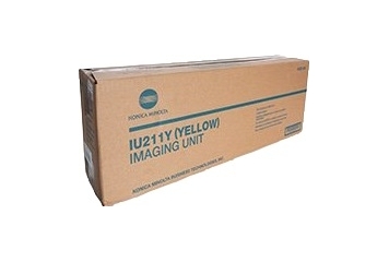 MINOLTA BIZH C203 IMAGING...