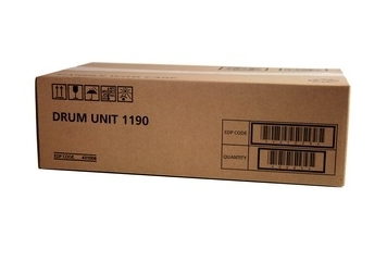 RICOH FAX 1190L TAMBOUR...