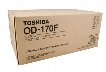 TOSHIBA E-ST 170F TAMBOUR...