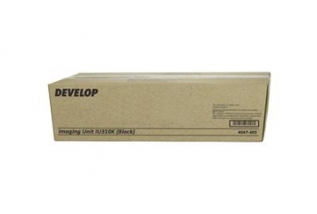 DEVELOP QC 2235 IMAGING...