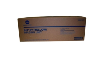 MINOLTA BIZH C353 IMAGING...