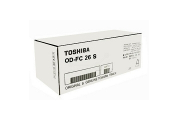 TOSHIBA E-ST 262CP TAMBOUR...