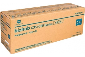 MINOLTA BIZH C35 IMAGING...