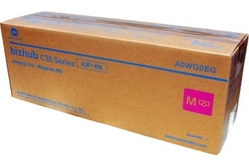 MINOLTA BIZH C35 IMAGING...