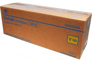 MINOLTA BIZH C35 IMAGING...