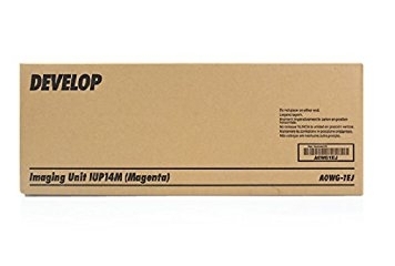 DEVELOP INEO +35 IMAGING...