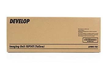 DEVELOP INEO +35 IMAGING...