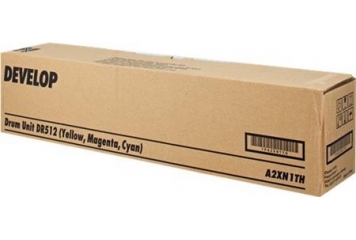 DEVELOP INEO +224 UNITE...