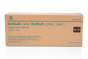 MINOLTA BIZHUB C3350...