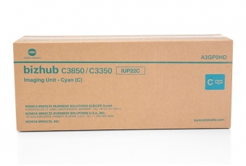MINOLTA BIZHUB C3350...