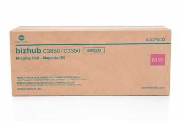 MINOLTA BIZHUB C3350...