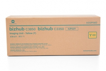 MINOLTA BIZHUB C3350...