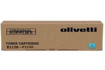 OLIVETTI DCOLOR MF3100...