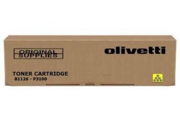 OLIVETTI DCOLOR MF3100...