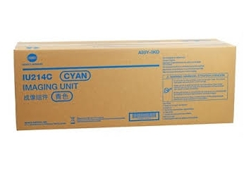 MINOLTA BIZHUB C227 IMAGING...