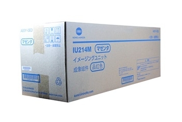 MINOLTA BIZHUB C227 IMAGING...