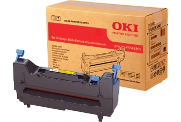 OKI C 831DN GROUPE FUSION...