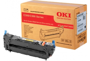 OKI MC 352DN GROUPE FUSION...