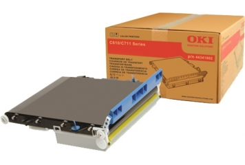 OKI C 610 COURROIE TRANSF....