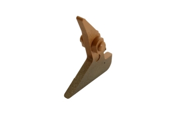 RICOH AF 1515 DOIGT SUP....