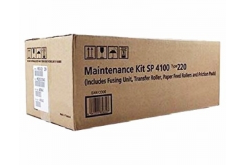 RICOH SP 4100 KIT ENTRETIEN...
