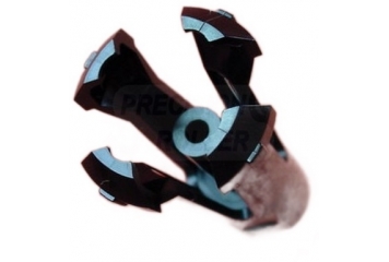 RICOH FT 4015 BOTTLE CHUCK...