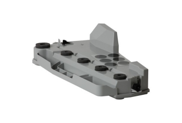 RICOH MP C300 BOITE RECUP....