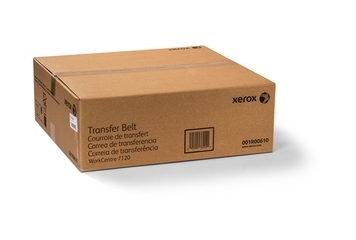 XEROX WC 7220 COURROIE...