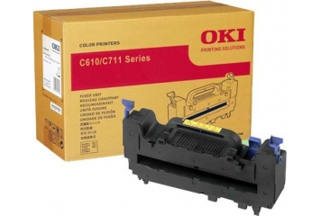 OKI C 610 GROUPE FUSION...