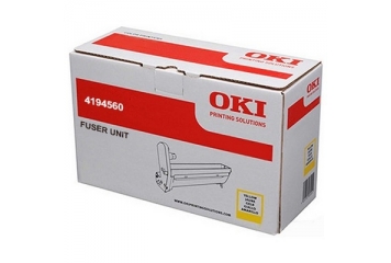 OKI C 7100 GROUPE FUSION...