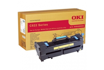 OKI C 822 GROUPE FUSION...