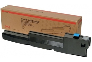OKI C 931 BOITE RECUP....