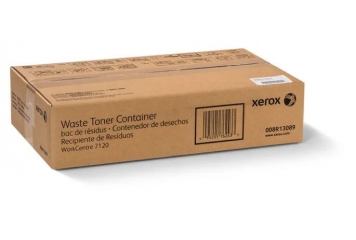 XEROX WC 7120 BOITE RECUP....